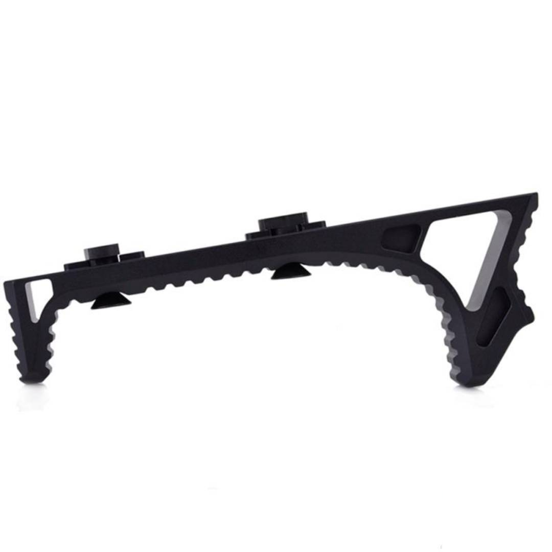 M-LOK LINK CURVED FOREGRIP