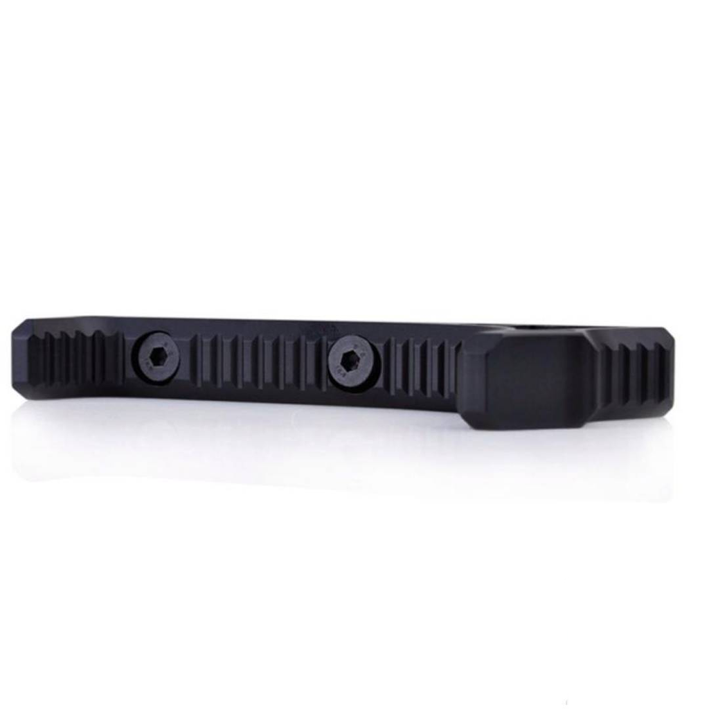 M-LOK LINK CURVED FOREGRIP