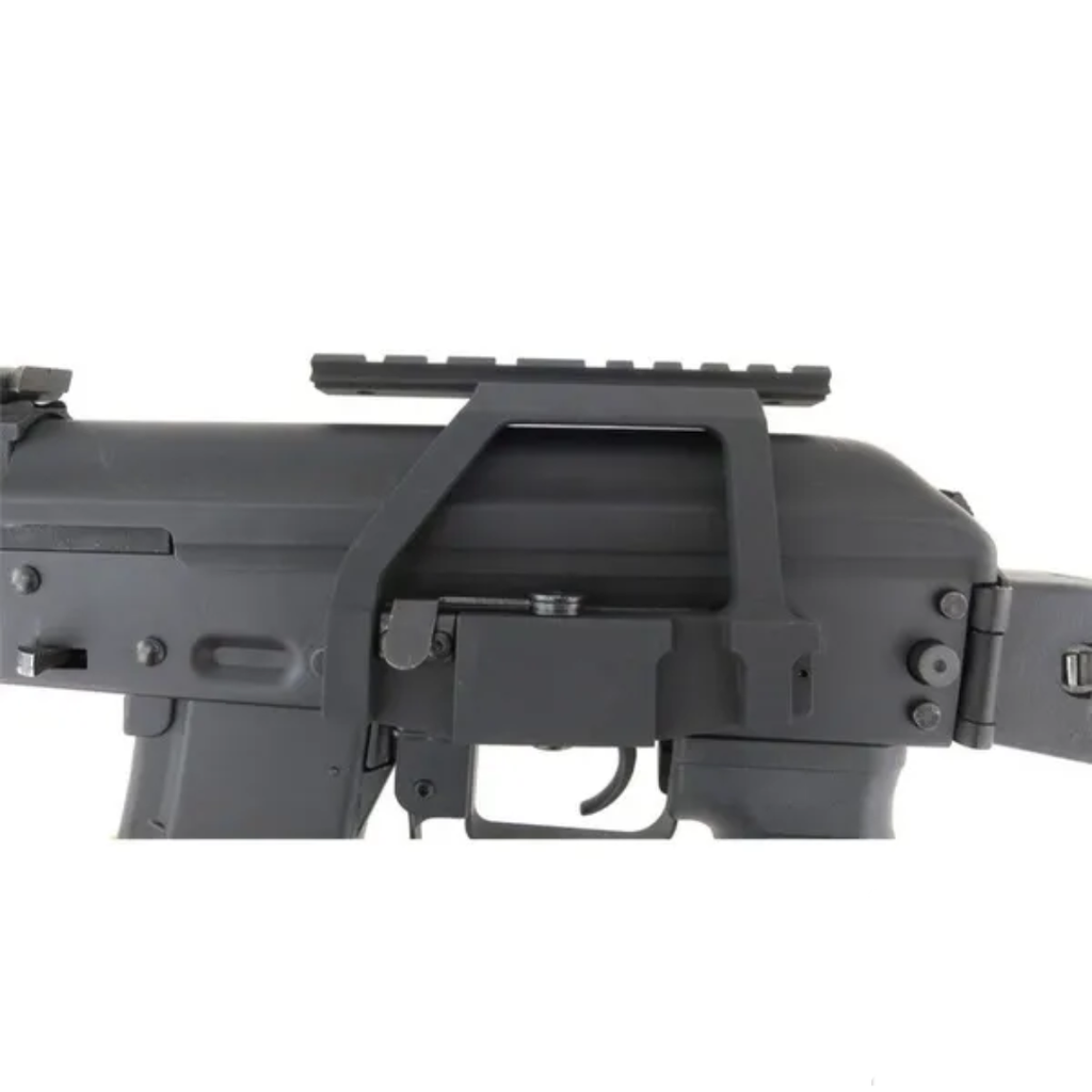 Double Bell  20mm Picatinny Side Rail Scope Mount For AK Series