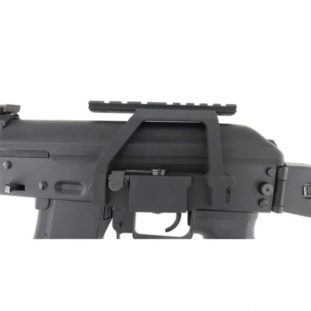 Double Bell  20mm Picatinny Side Rail Scope Mount For AK Series