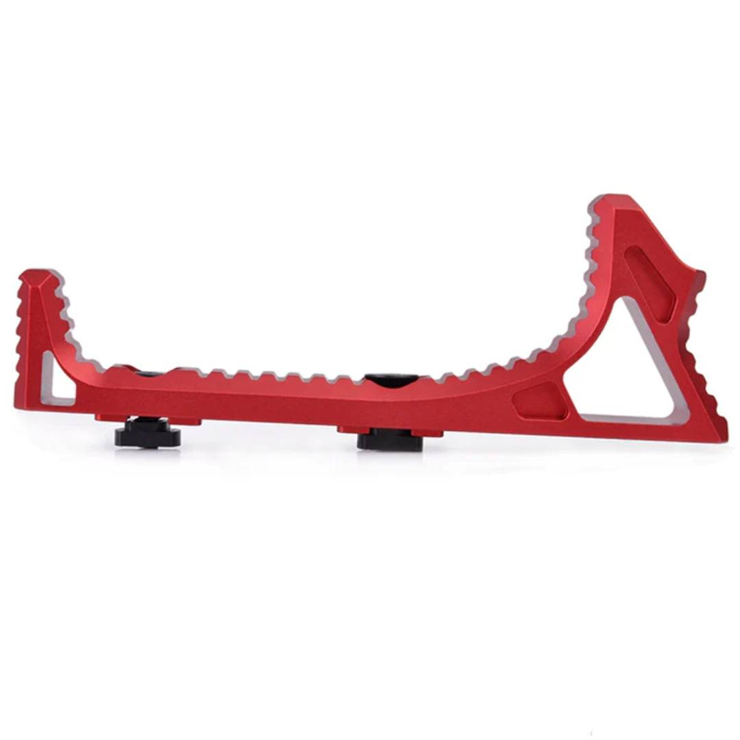 M-LOK LINK CURVED FOREGRIP