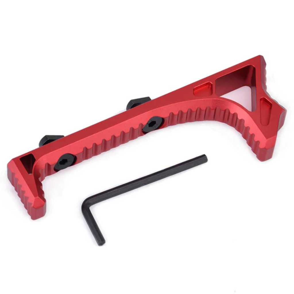 M-LOK LINK CURVED FOREGRIP