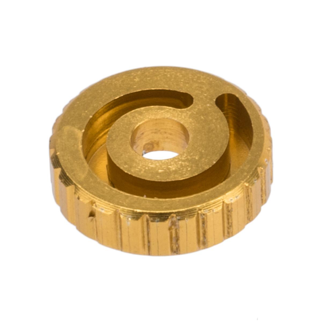 CNC Aluminum Hopup Adjustment Wheel for TM / KJ / WE 1911 / MEU / HI-CAPA / P226