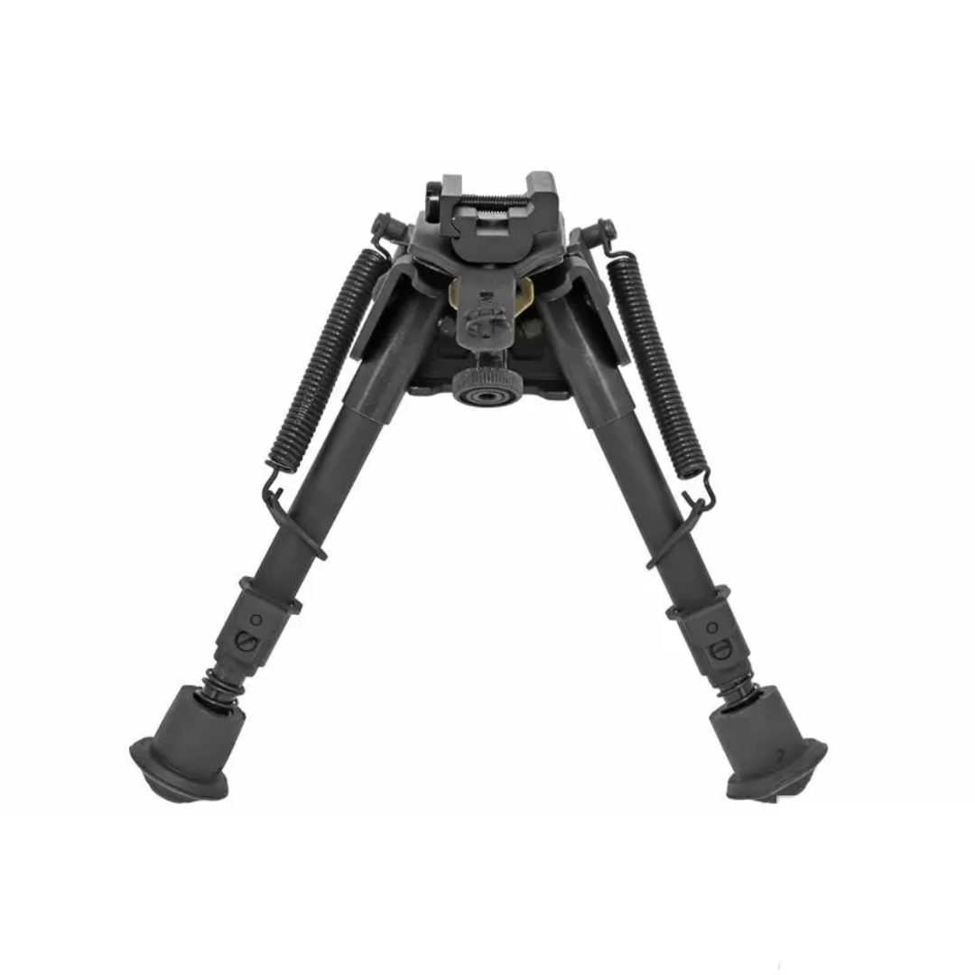 Double Bell Universal Bipod For Airsoft