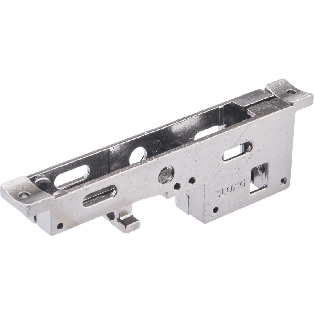 Slong Replacement Aluminum Trigger Box / Housing for Tokyo Marui Spec VSR-10