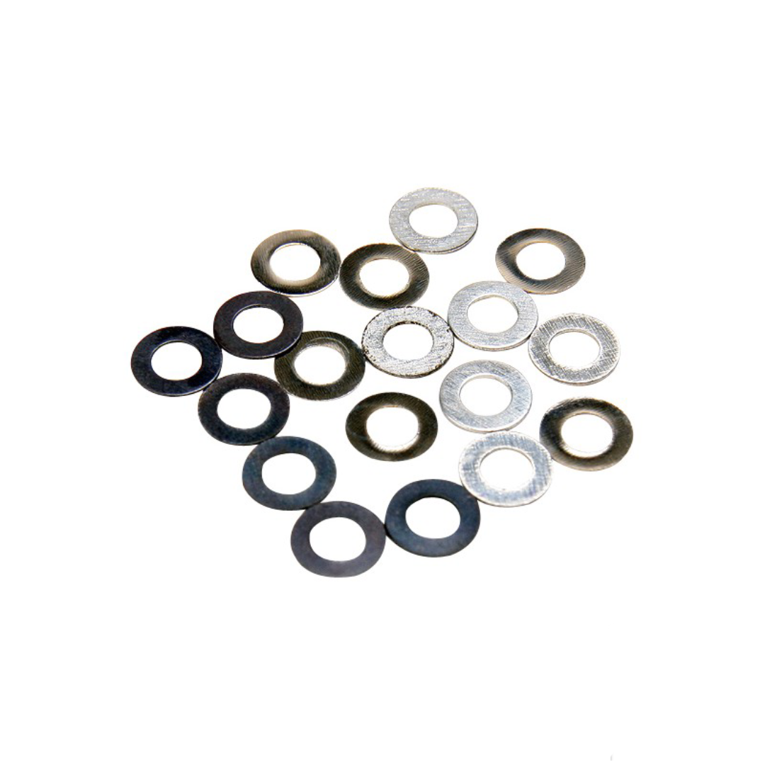 SRC Shim Set for AEG Gearbox