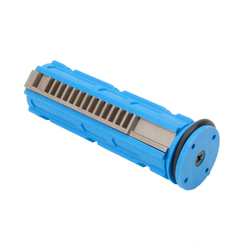 SRC Full Steel 15 Teeth Piston