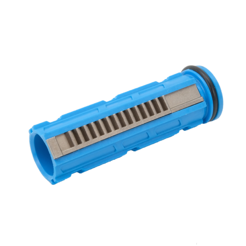 SRC Full Steel 15 Teeth Piston