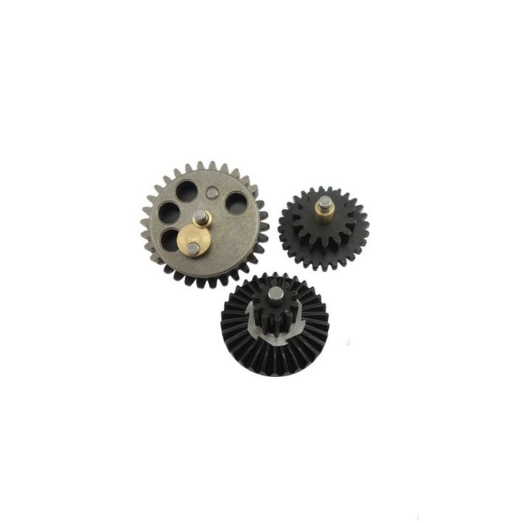 ZCI Airsoft AEG Next Gen CNC 18:1 Steel Gears