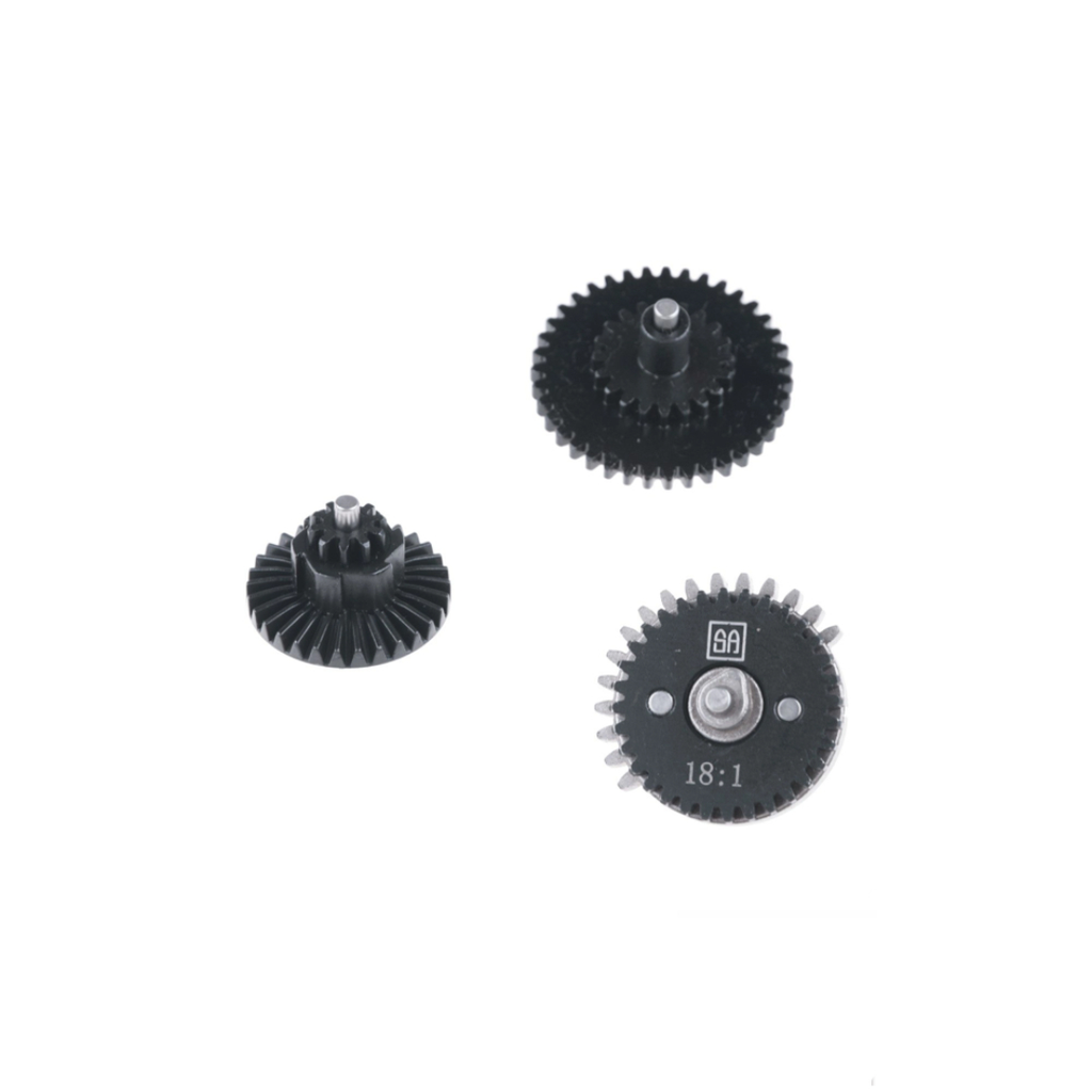 Specna Arms CNC 18:1 Steel Gear Set
