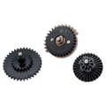 ZCI CNC Steel 16:1 Gear Set for Airsoft AEG Gearboxes
