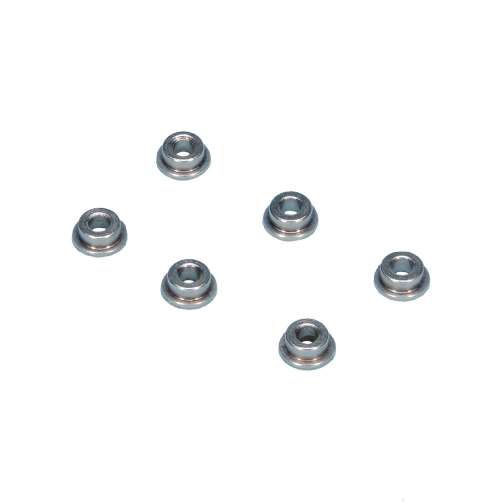 Ares Stainless Steel Bushing ( 6PCS / Set )