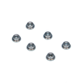 Ares Stainless Steel Bushing ( 6PCS / Set )