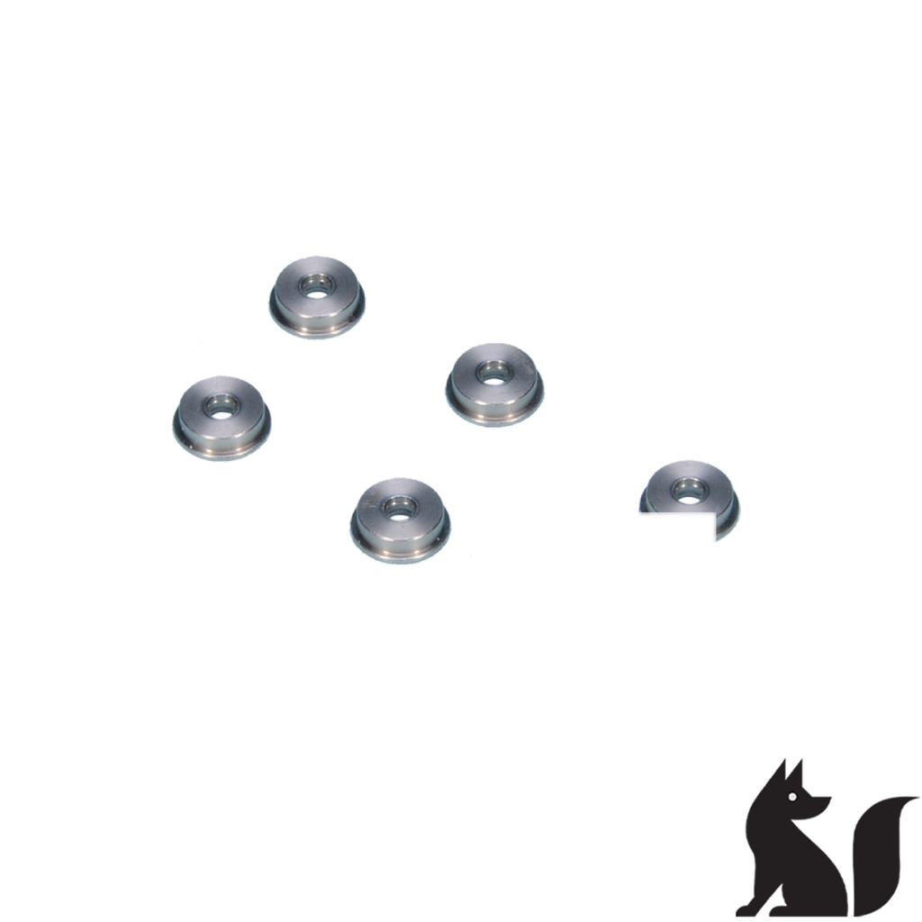 Ares Stainless Steel Bushing ( 6PCS / Set )