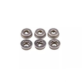 SHS Plain Bushings (7mm/8mm)