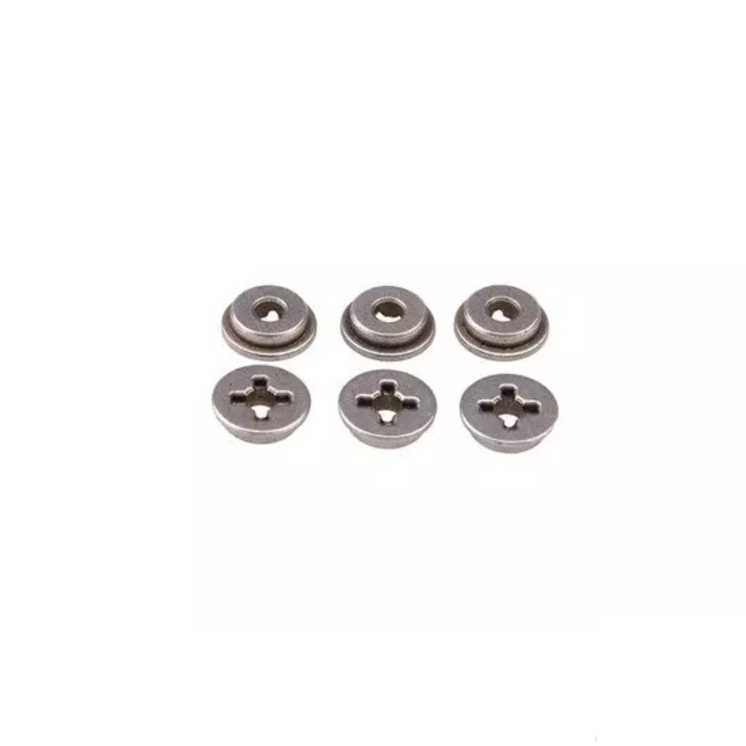 SHS Plain Bushings (7mm/8mm)