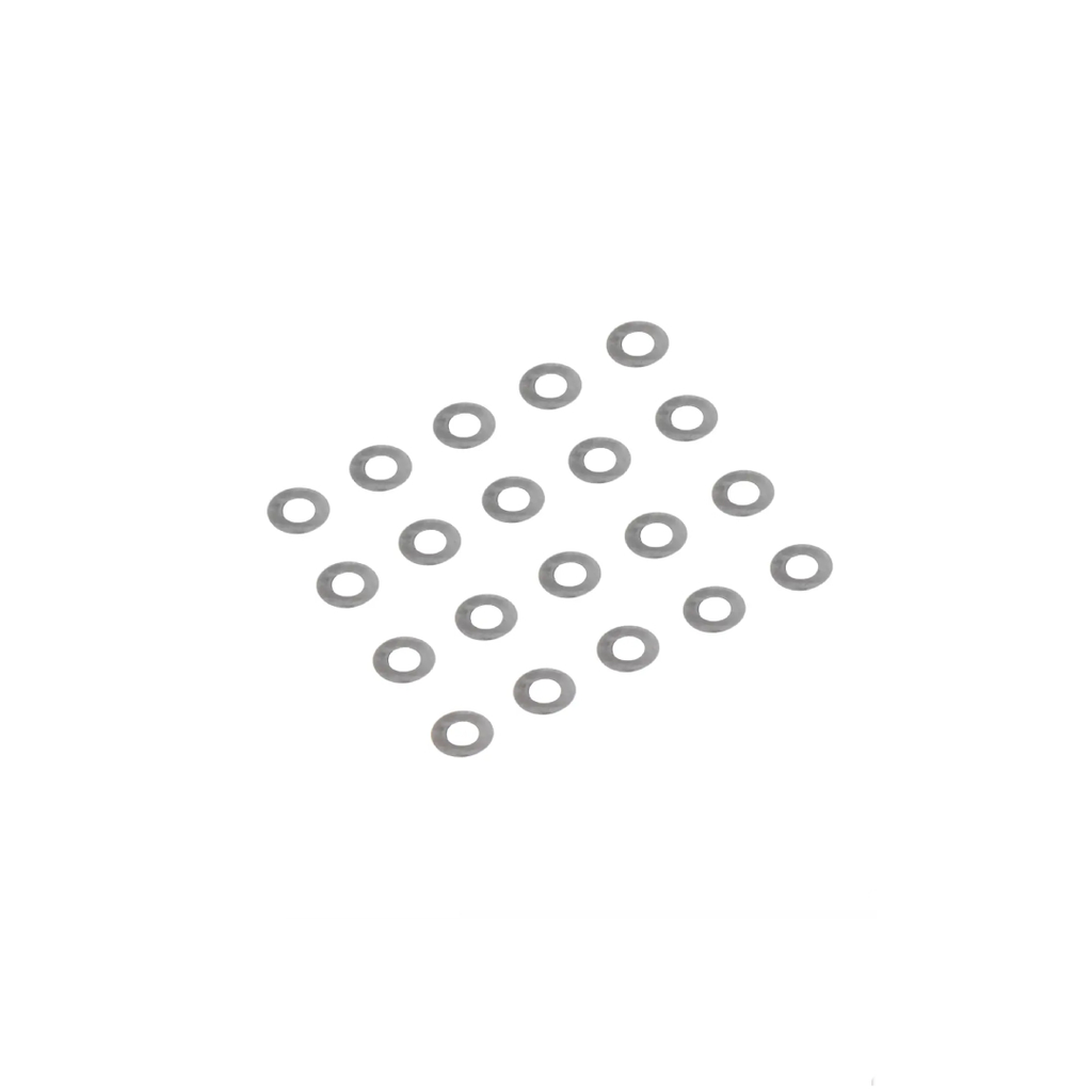 TopMax Shim Set
