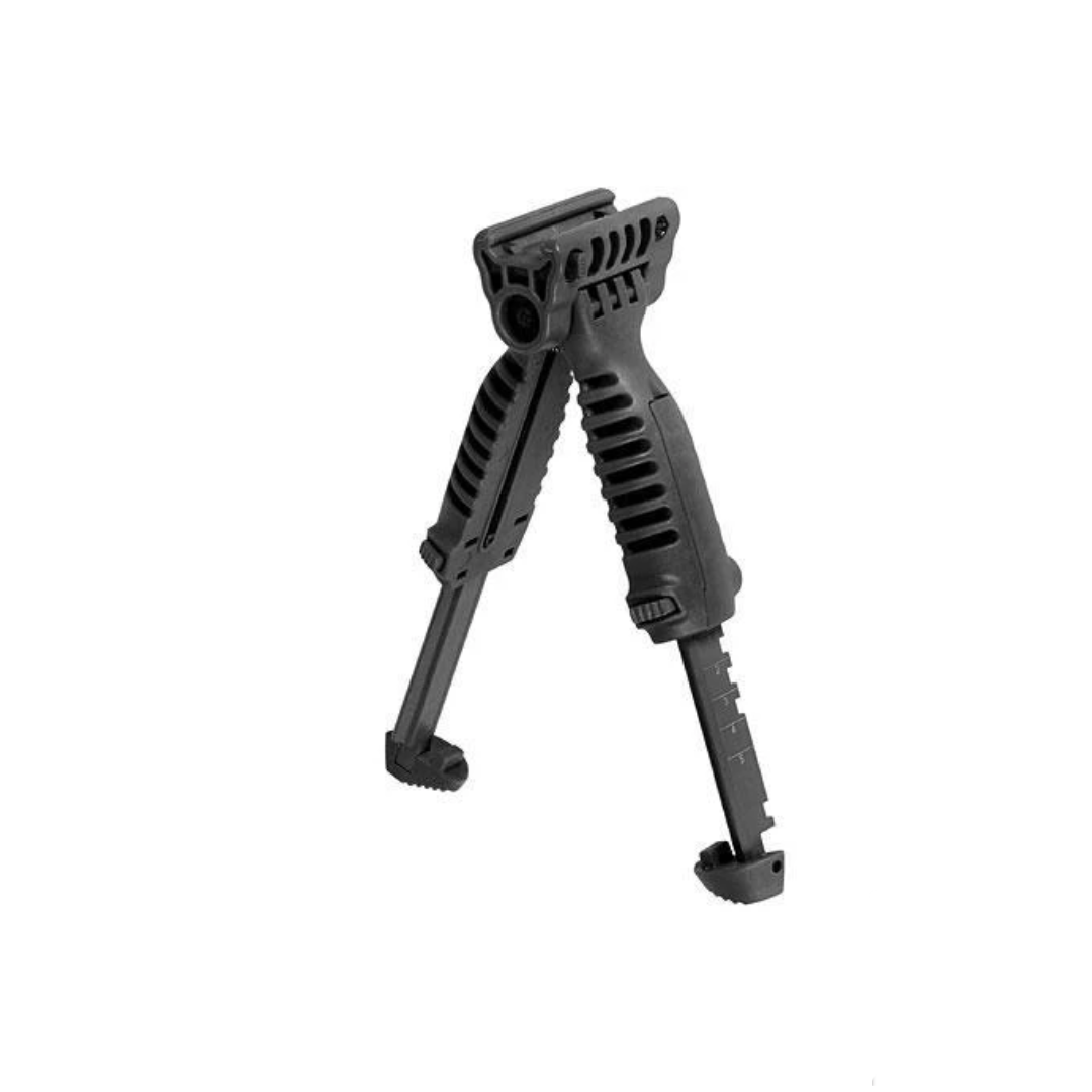 Bipod Front Grip with Quick Release