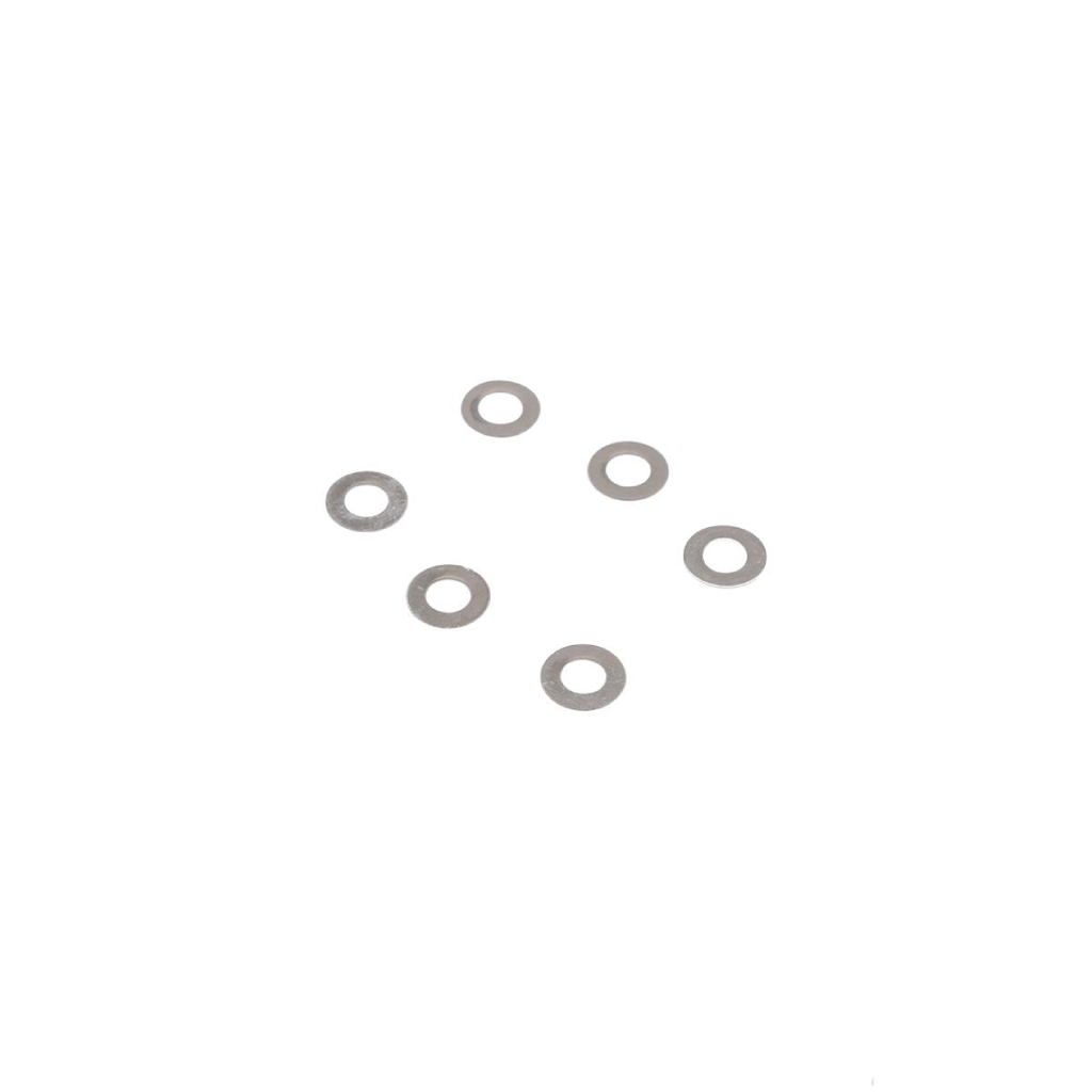 G&G Replacement Shim Set for Airsoft AEG Rifles