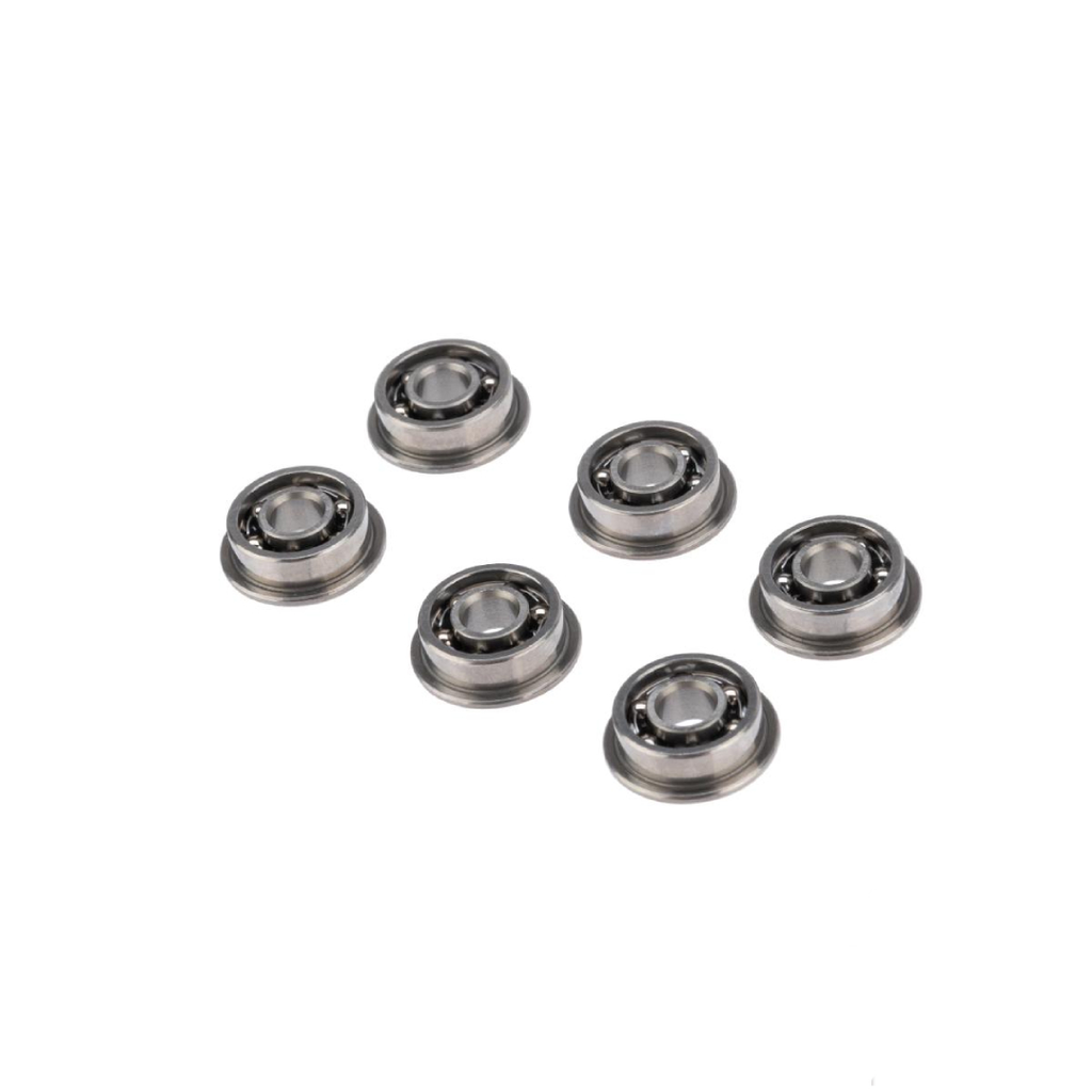 8mm  Steel Bearings for Airsoft AEG Gearbox