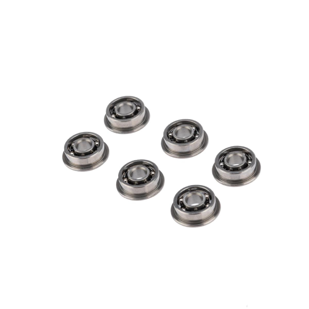 8mm  Steel Bearings for Airsoft AEG Gearbox