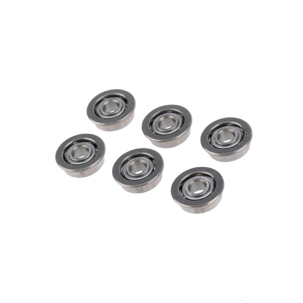 8mm  Steel Bearings for Airsoft AEG Gearbox