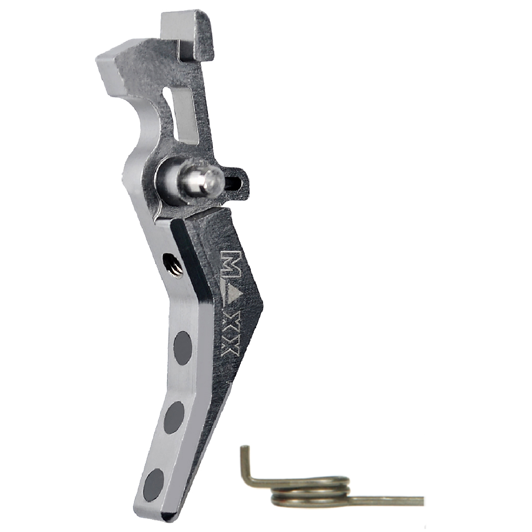 Maxx Model CNC Aluminum Advanced Speed Trigger (Style B)