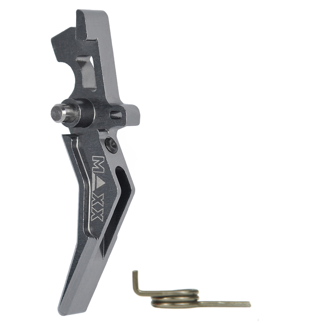 Maxx Model CNC Aluminum Advanced Speed Trigger (Style B)