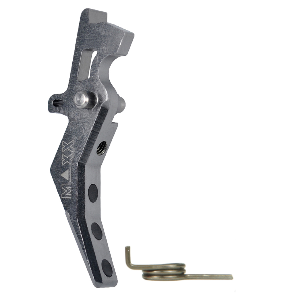 Maxx Model CNC Aluminum Advanced Speed Trigger (Style B)