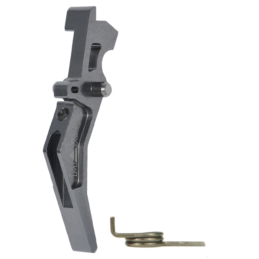 Maxx Model CNC Aluminum Advanced Speed Trigger (Style B)