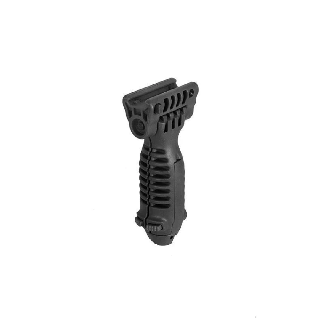 Bipod Front Grip with Quick Release