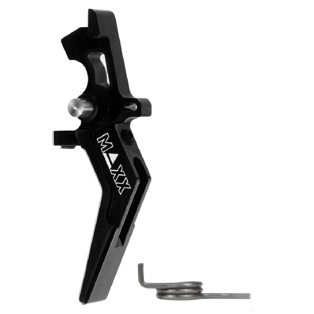 Maxx Model CNC Aluminum Advanced Speed Trigger (Style A)