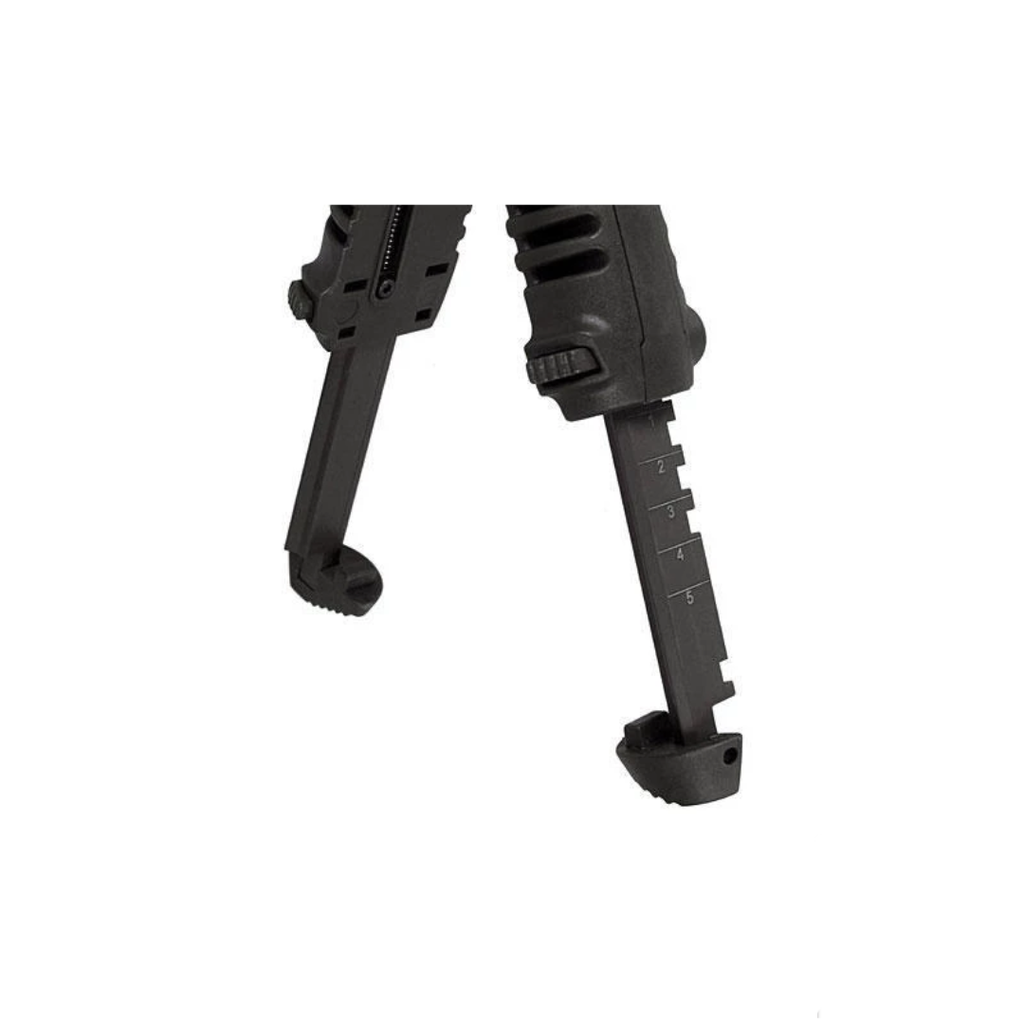 Bipod Front Grip with Quick Release