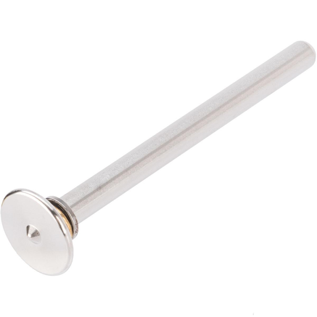 Angel Custom PSS10 Advanced VSR-10 Stainless Steel Ball Bearing Spring Guide