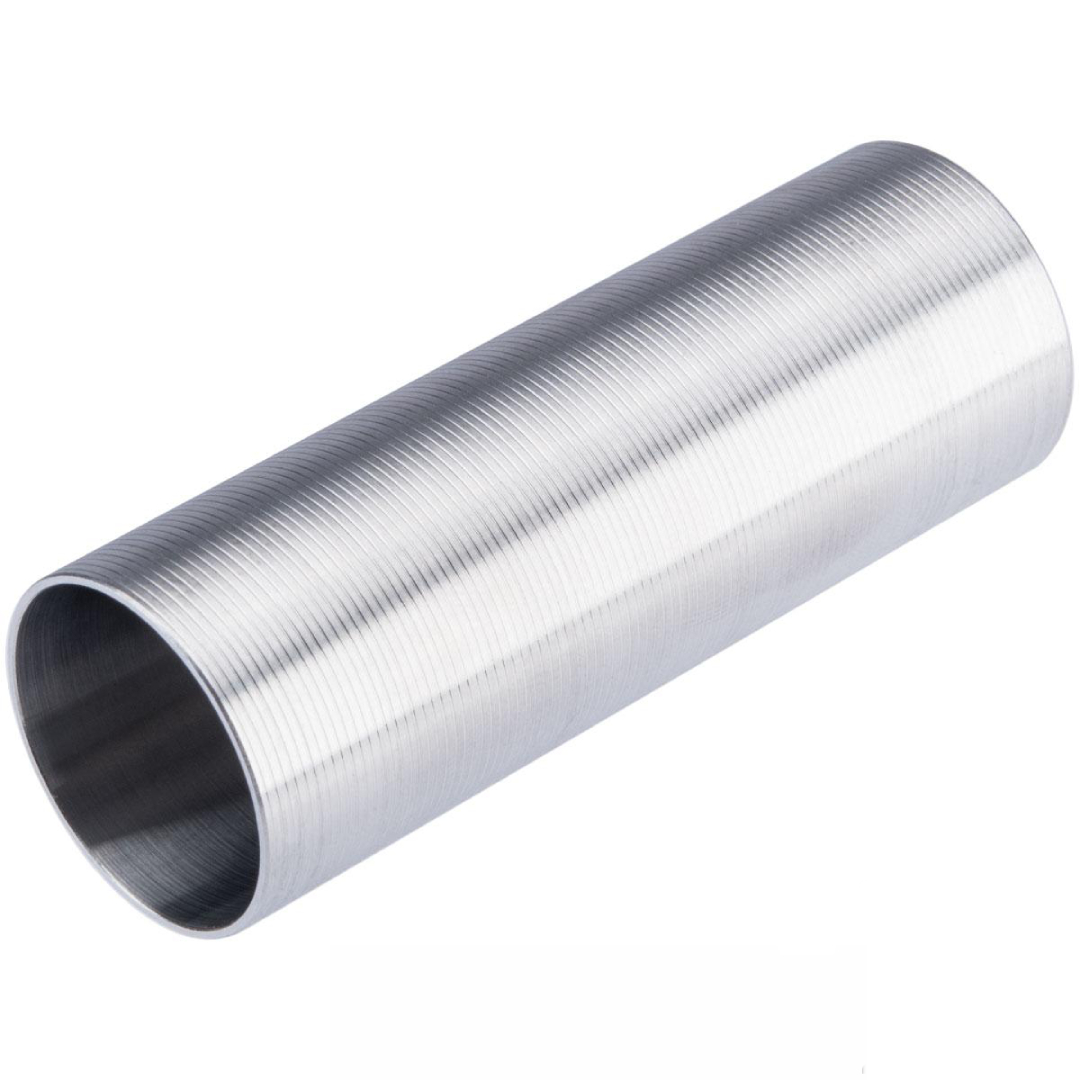 Maxx Model CNC Hardened Stainless Steel Airsoft AEG Cylinder (Type A /450-550mm)