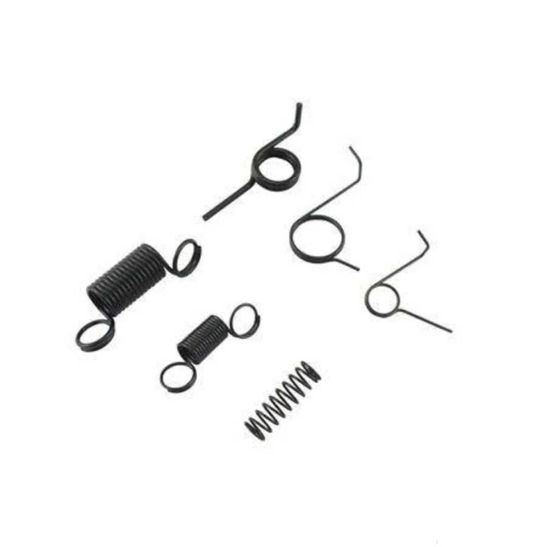 SRC GEAR BOX SPRING SET
