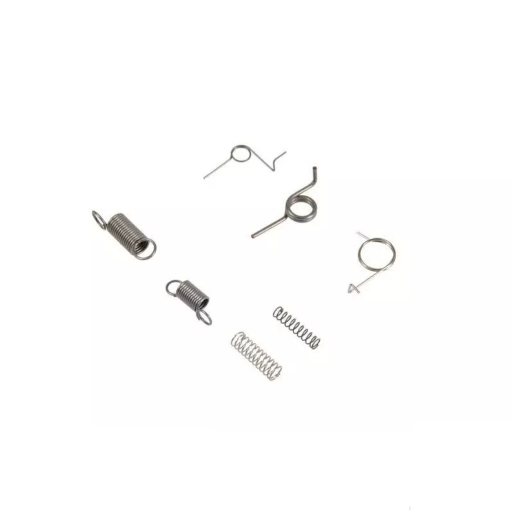 LONEX Spring Set for Gearboxes V2 and V3