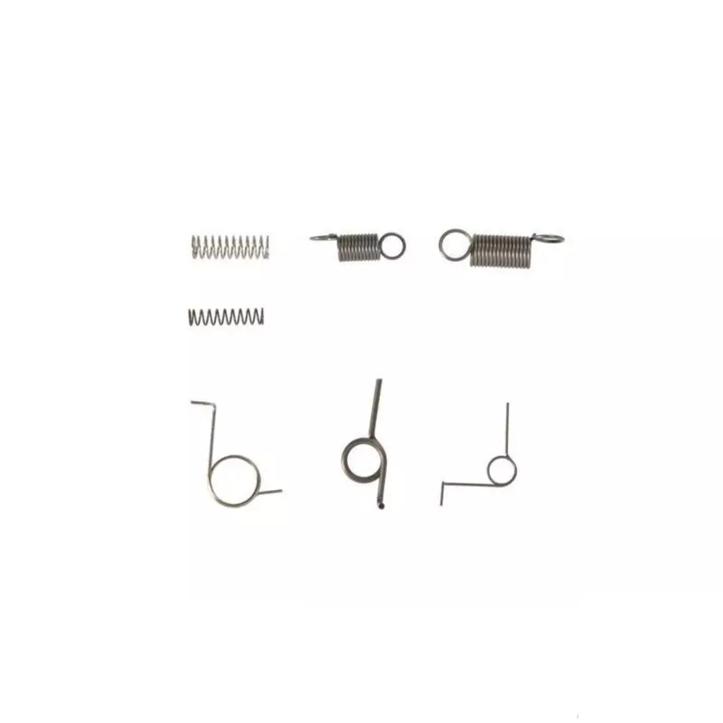 LONEX Spring Set for Gearboxes V2 and V3