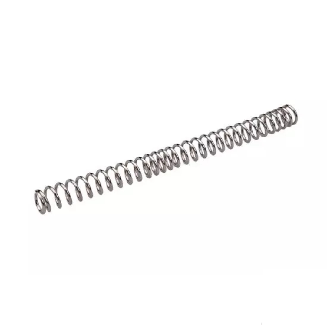 SHS Main Spring