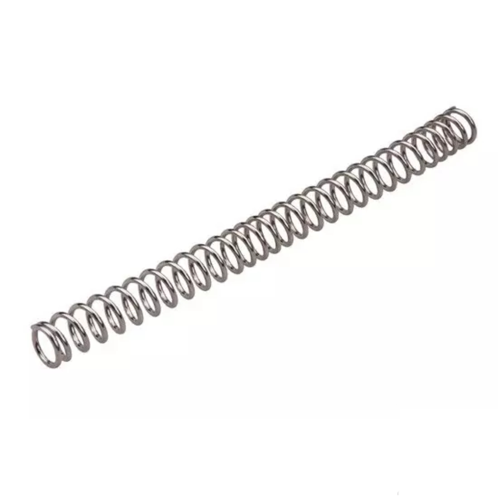 SHS Main Spring