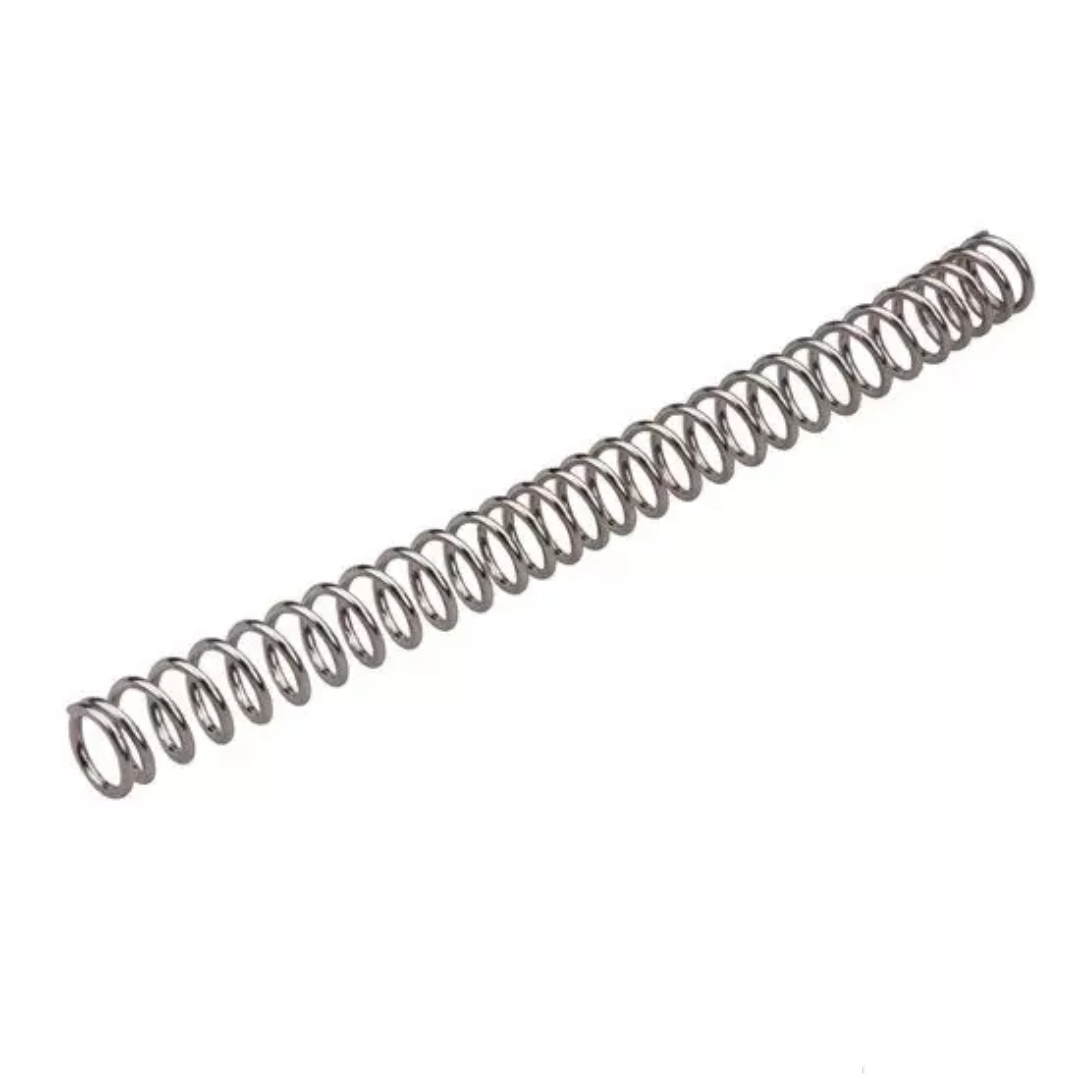 SHS Main Spring