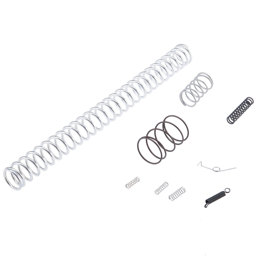Novritsch Replacement Spring Set for SSR90 Airsoft AEG SMGs