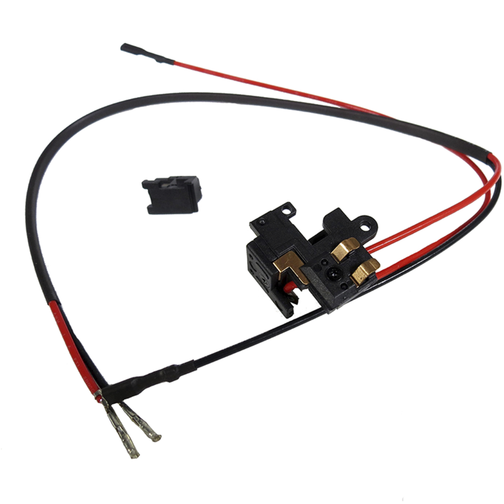 SRC High Temperature Switch Assembly For Gearbox V.2 (Rear Wire)