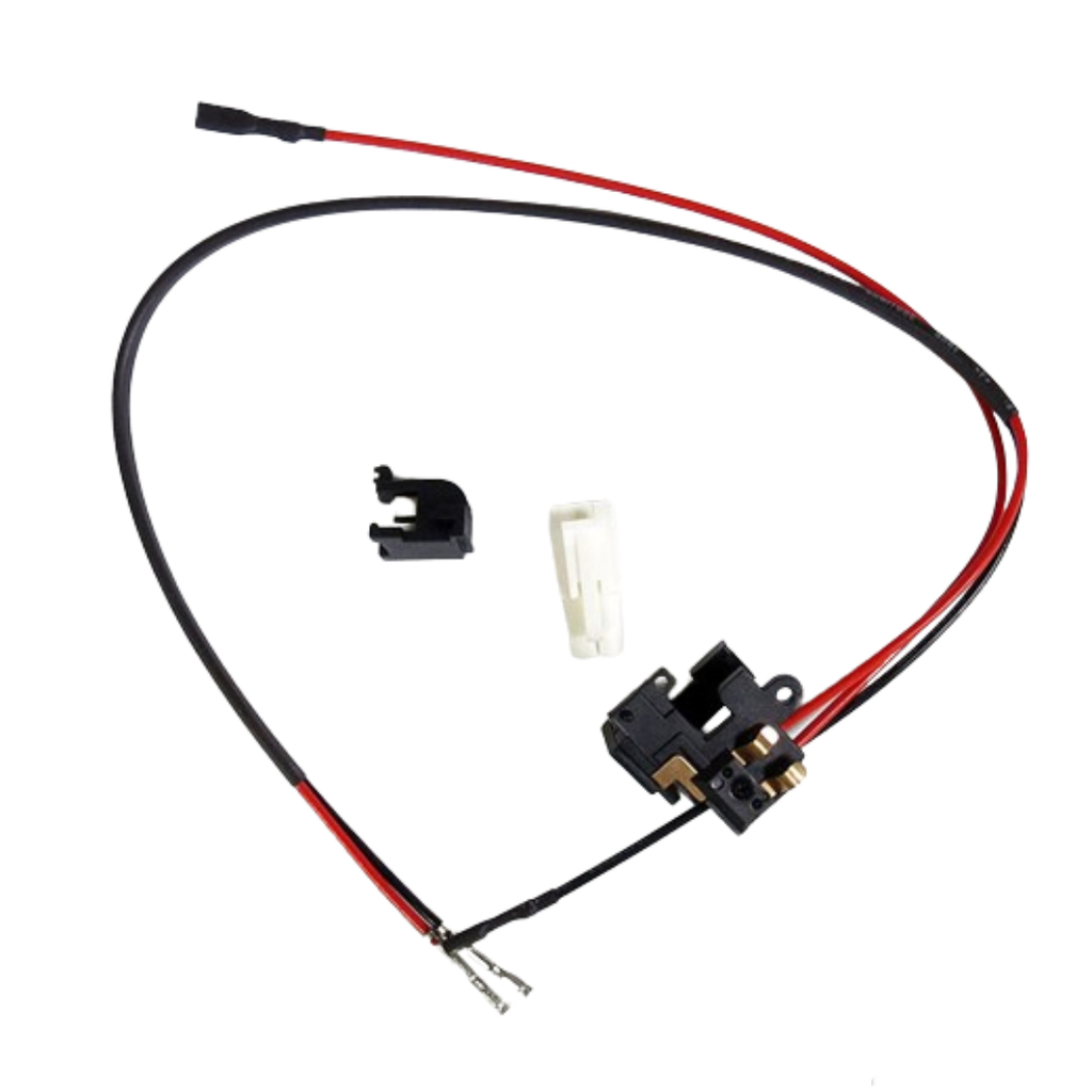 SRC High Temperature Switch Assembly For Gearbox V.2 (Rear Wire)