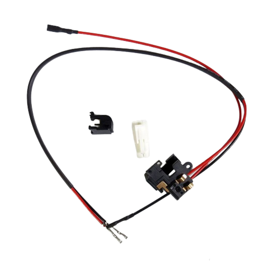SRC High Temperature Switch Assembly For Gearbox V.2 (Rear Wire)