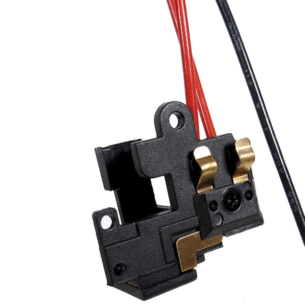 SRC High Temperature Switch Assembly For Gearbox V.2 (Rear Wire)