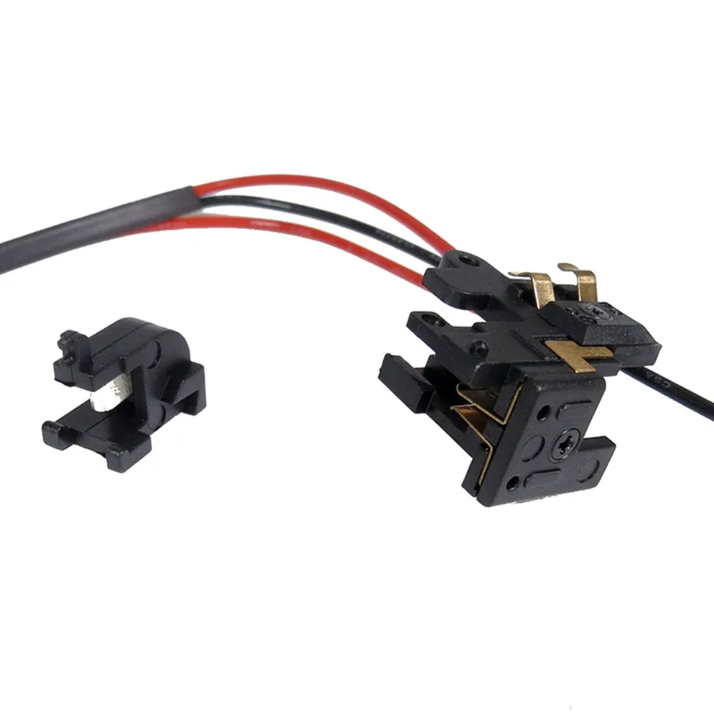 SRC High Temperature Switch Assembly For Gearbox V.2 (Rear Wire)