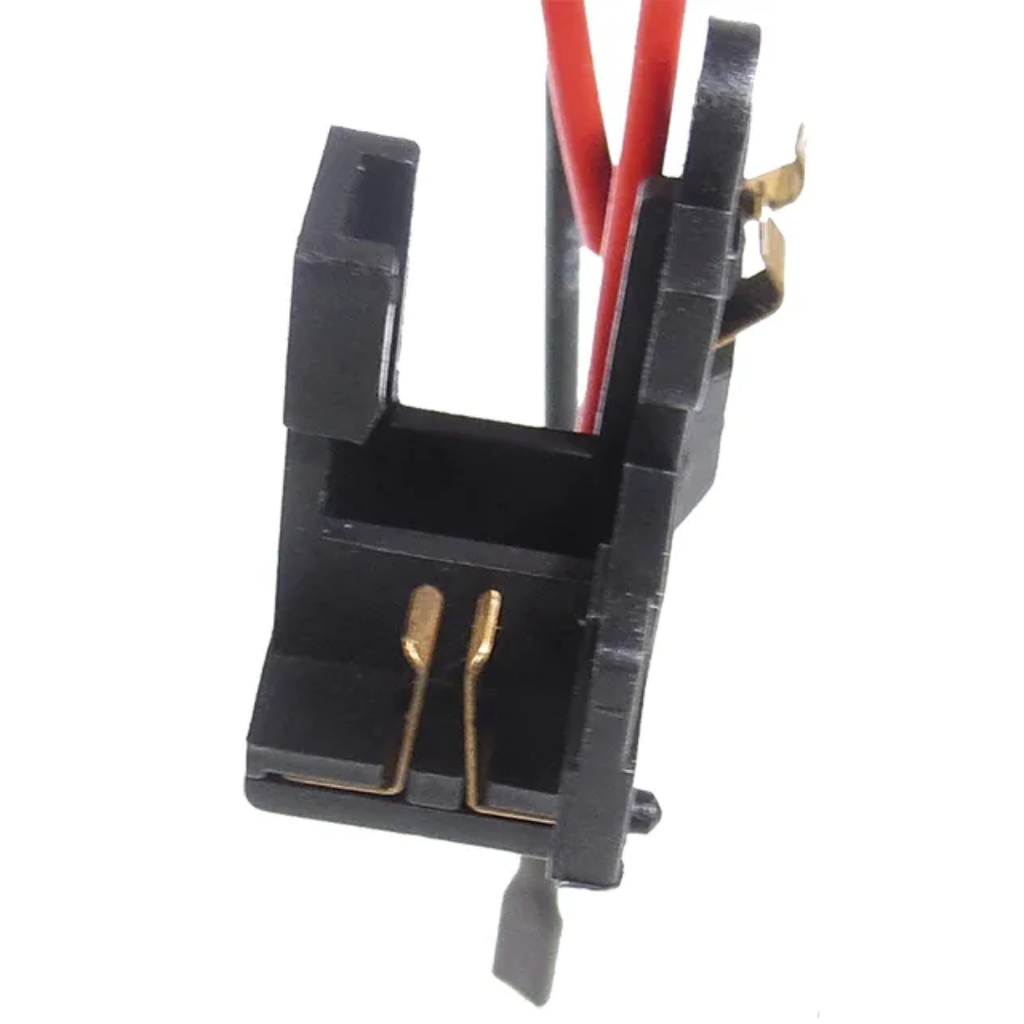 SRC High Temperature Switch Assembly For Gearbox V.2 (Rear Wire)