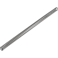 Modify Irregular-Pitch Upgrade Spring for M24/SSG24/APS-2 Airsoft Sniper Rifle