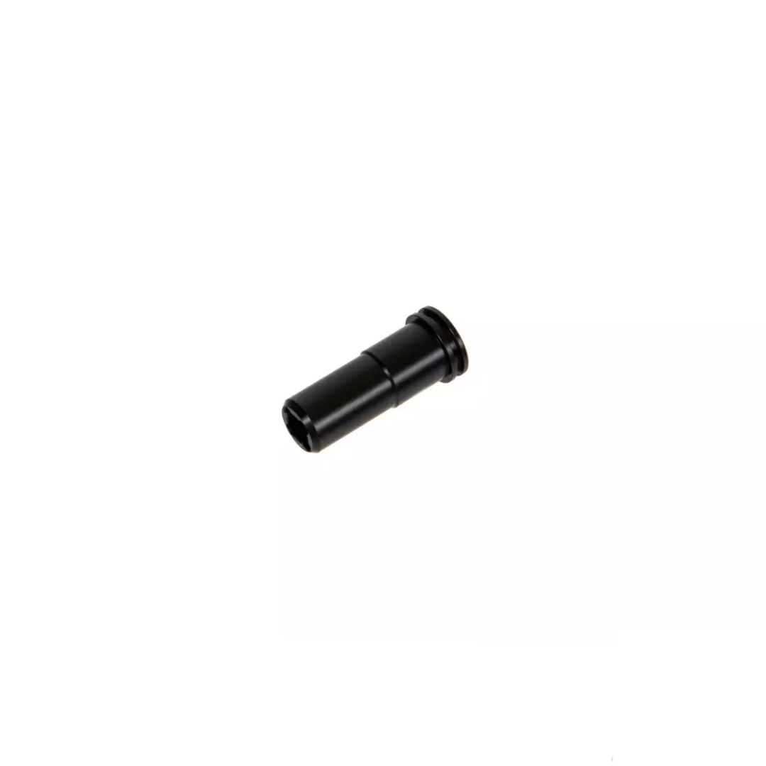 LONEX POM sealed Nozzle for M16A2/M4A1/RIS/SR16 replicas - 21,2 mm